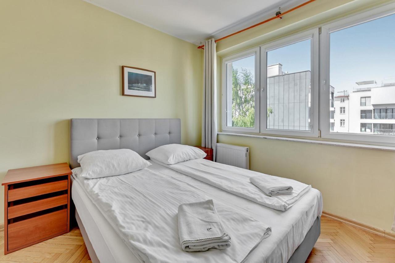 Grand Apartments Sopot Sands מראה חיצוני תמונה